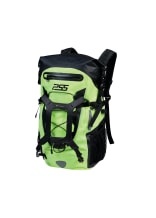 PSS Rucksack X-treme Backpack Neon Grn/Schwarz - bei KOX online bestellen | XX72511