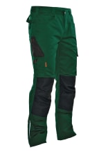 Jobman werkbroek 2321 - bij KOX online bestellen | XXJB2321GR