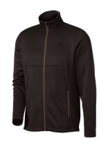 Seeland Fleecejacke Elliot Dunkelbraun - bei KOX online bestellen | XXSL1315316