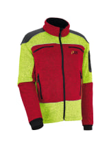 PSS gebreid vezeljack X-treme Arctic - bij KOX online bestellen | XX76116