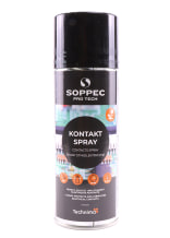 Soppec Kontakt Spray 500ml - bei KOX online bestellen | XX9040-3