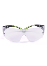 3M Schutzbrille/ Sicherheitsbrille SecureFit 400, Klar - bei KOX online bestellen | XX74507