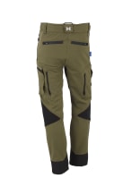 KOX Outdoorhose Dynamic Grn Gre 46 - bei KOX online bestellen | XX78209-46