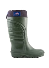 Polyver Winterstiefel Premium+ High grn - bei KOX online bestellen | XX73436