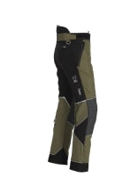 KOX Schnittschutzhose Light Olivgrn - bei KOX online bestellen | XX71226