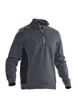 Jobman sweatshirt 5401 - bij KOX online bestellen | XXJB5401G