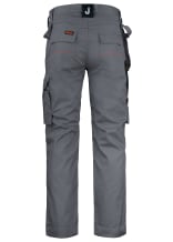 Jobman werkbroek 2322 - bij KOX online bestellen | XXJB2322G
