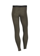 Woolpower Long Johns Ms LITE / Caleon long pine green - commander en ligne chez KOX | XXWP6341GR