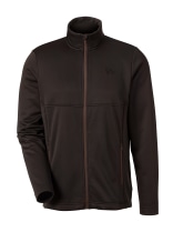 Seeland Fleecejacke Elliot Dunkelbraun - bei KOX online bestellen | XXSL1315316