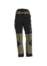 KOX Schnittschutzhose Light Olivgrn - bei KOX online bestellen | XX71226