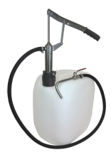Kanister Handpumpe KHP200 - bei KOX online bestellen | XX9067