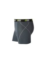 PSS Boxer Shorts X-treme Breeze Grau - bei KOX online bestellen | XX77217