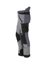 Pantalon de plein air PSS X-treme Vectran Work gris noir - commander en ligne chez KOX | XX78203