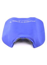 Protection de la nuque PROTOS Integral casque forestier/casque de protection bleu - commander en ligne chez KOX | XX74427