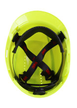 3M HiVis Helmschale G3000 Neon Grn OneSize - bei KOX online bestellen | XX74121