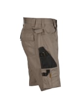 Jobman kurze Arbeitshose 2723 Khaki - bei KOX online bestellen | XXJB2723K