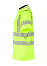Jobman T-Shirt UV HiVis 5597 - bei KOX online bestellen | XXJB5597G