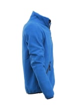 Jobman Fleecejacke 5501 Blau - bei KOX online bestellen | XXJB5501B
