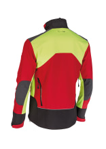 PSS Softshell Jas X-treme Shell - bij KOX online bestellen | XX76110