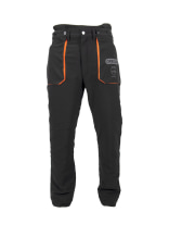 Salopette anti-coupures Oregon Yukon - commander en ligne chez KOX | 295435-00