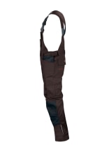Jobman tuinbroek model 3730 - bij KOX online bestellen | XXJB3730BR