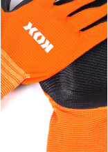 KOX Arbeitshandschuhe / Gartenhandschuhe Flex Orange - bei KOX online bestellen | XX75322