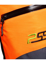 PSS Schnittschutzhose X-treme Air Orange/Grau - bei KOX online bestellen | XX71210