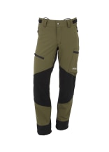 KOX Outdoorhose Dynamic Grn Gre 46 - bei KOX online bestellen | XX78209-46