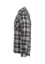 Jobman Flanellen shirt, gevoerd 5157 - bij KOX online bestellen | XXJB5157G
