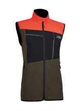 PSS Funktionsweste X-treme Breeze Rot/Grn - bei KOX online bestellen | XX76145
