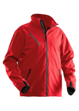Jobman Softshell Jas 1201 - bij KOX online bestellen | XXJB1201R