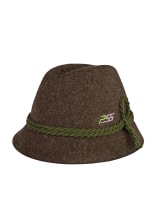 PSS Lodenhut X-treme Braun - bei KOX online bestellen | XX72527