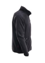 Veste polaire Jobman 5501 noir - commander en ligne chez KOX | XXJB5501S