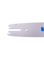 KOX Solid Star  Harvester-Fhrungsschiene Standard  404