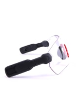 Lunettes de protection/de scurit PROTOS Integral, transparentes - commander en ligne chez KOX | XX74332