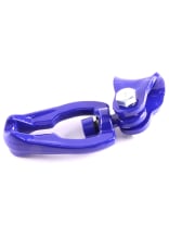 Seilgleitbgel fr Chokerketten (rotierend) Gte 10 zul. Zugkraft LC: 6000 daN, Kette : bis 8 mm - bei KOX online bestellen | XXGLKHG-10-10-1