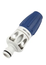 Sirocco Siro-Soft Spritzdse 12, 5 mm 1/2
