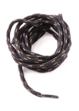 Haix Schnrsenkel fr Arbeitsschuhe / Sicherheitsschuhe Schwarz / Braun - bei KOX online bestellen | XX73405-000