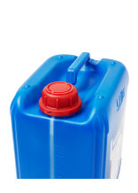 Huile adhrente pour chane de trononneuse KOX 5L - commander en ligne chez KOX | XX9029-5
