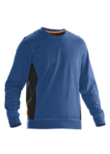 Jobman sweatshirt 5402 - bij KOX online bestellen | XXJB5402B