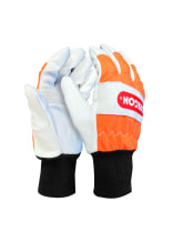 Oregon Schnittschutzhandschuhe / Schutzhandschuhe Orange - bei KOX online bestellen | 91305