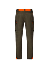 Pantalon de chasse Venture Pine green de Seeland - commander en ligne chez KOX | XXSL1125029
