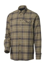 Seeland Flanellhemd Highseat Oliv - bei KOX online bestellen | XXSL1410181