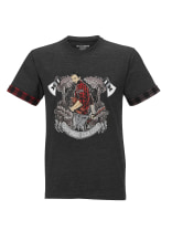 KOX T-Shirt Edition   Grau - bei KOX online bestellen | XX77186
