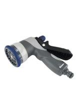Pistolet de douche Sirocco Siro-Soft 7 buses - commander en ligne chez KOX | XX91222