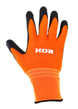 KOX Arbeitshandschuhe / Gartenhandschuhe Flex Orange - bei KOX online bestellen | XX75322