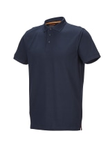 Jobman Polo-Shirt 5564 Marine - bei KOX online bestellen | XXJB5564M