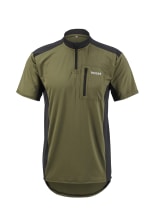 KOX Funktionsshirt Kurzarm Olivgrn - bei KOX online bestellen | XX77183