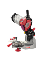 Numro de commande TitreOREGON Jolly 520-230 Affteuse lectrique avec dispositif de serrage inclinable  10 des deux cts - commander en ligne chez KOX | XX9528