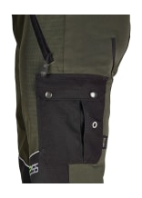PSS X-treme Protect Sauenschutzhose Grn - bei KOX online bestellen | XX78214